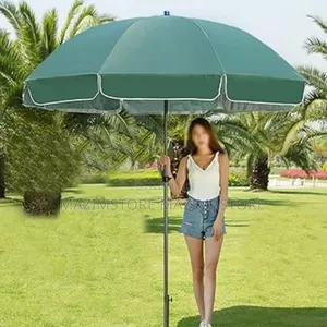 Outdoor Garden Umbrella