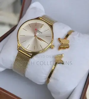 Womenswear Watch