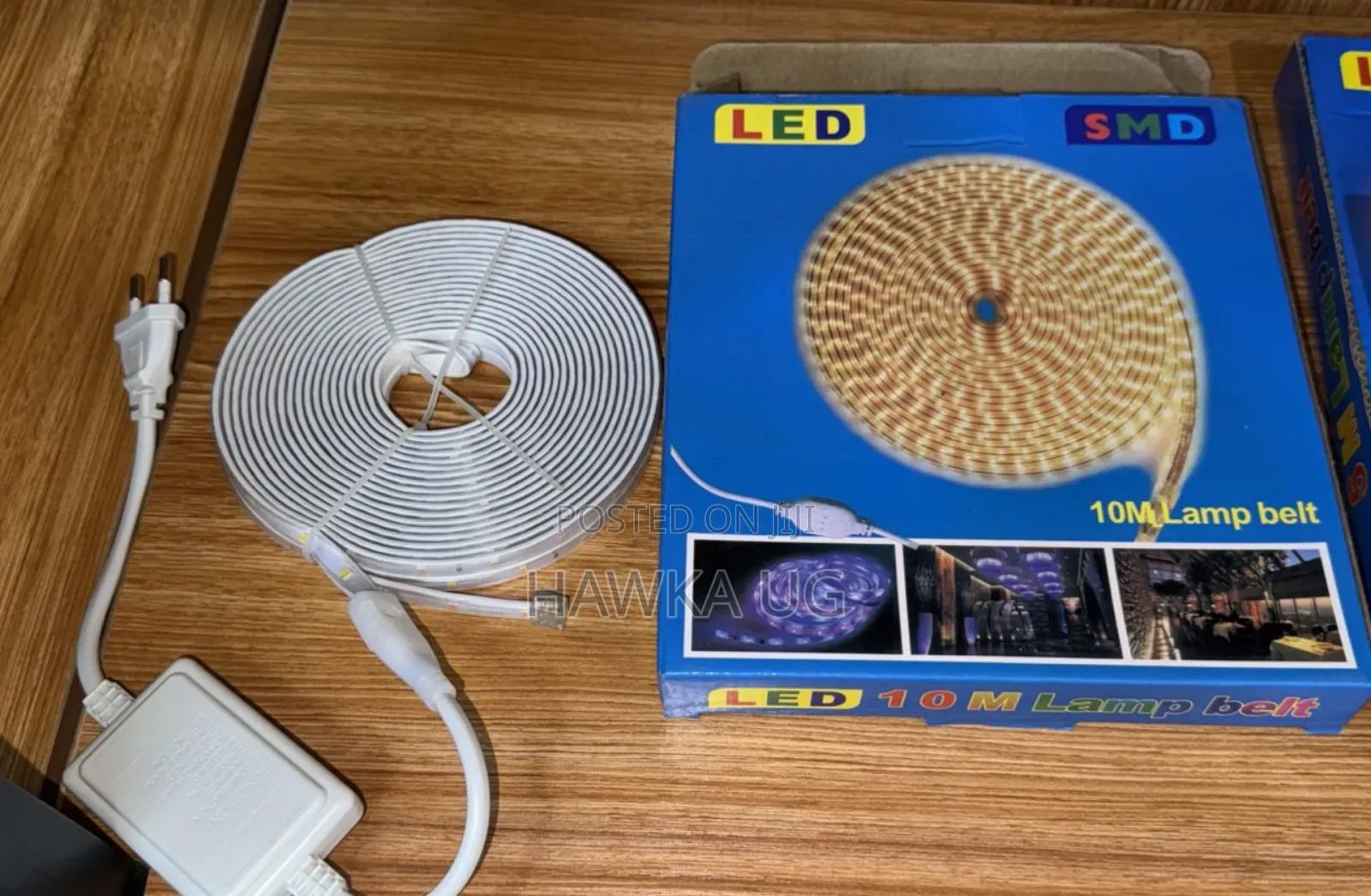 Dc Led Strip Disco Lights