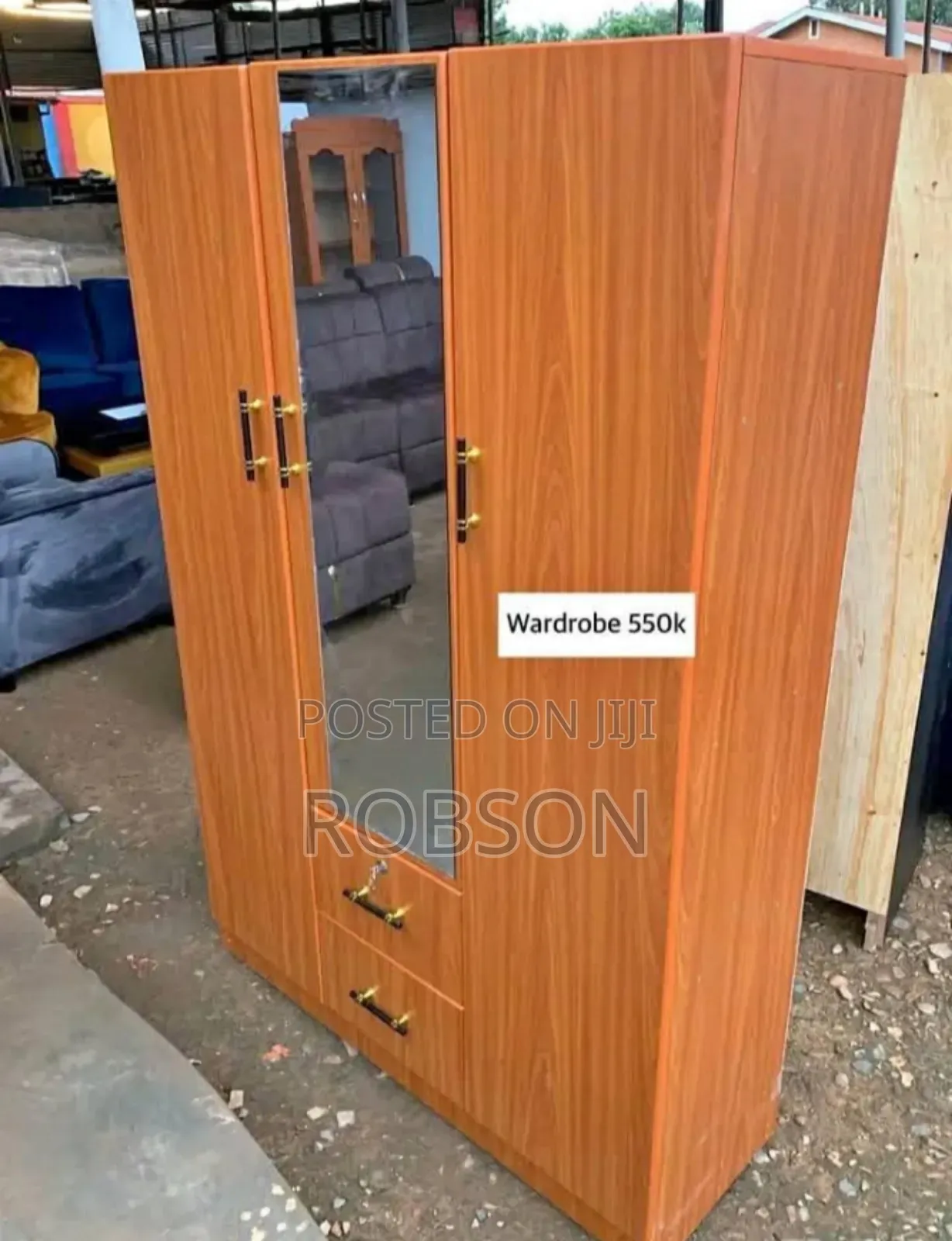Roliz Smart Furniture Hard Wood