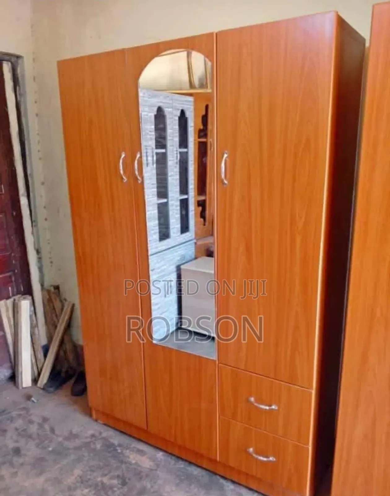 Roliz Smart Furniture Hard Wood