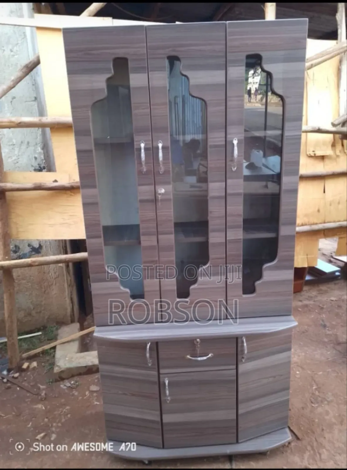 Roliz Smart Furniture Hard Wood