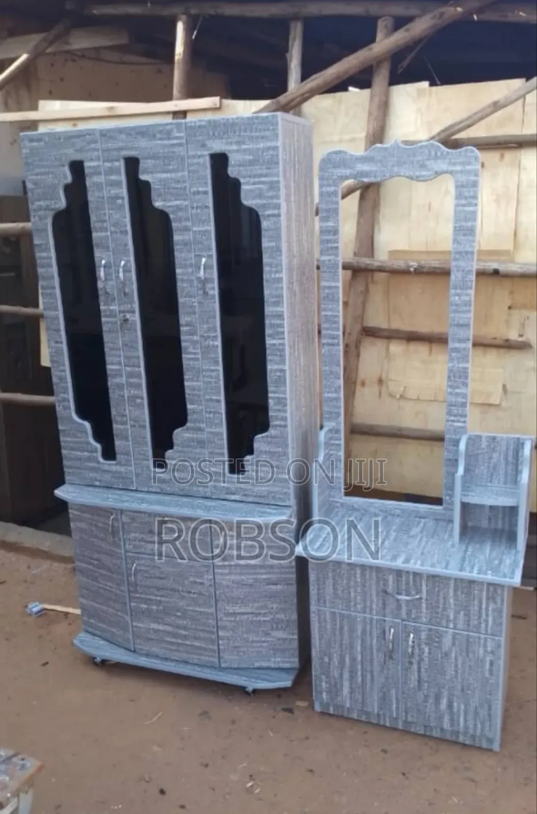 Roliz Smart Furniture Hard Wood