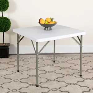 Foldable Anti Breake Table