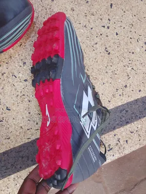 Second Hard Fair Pray Shoe Original