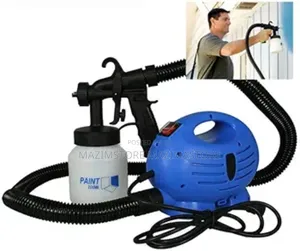 Spray Gun Ultimate Portable Painting Machine