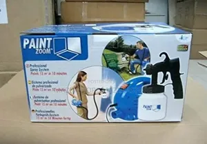 Spray Gun Ultimate Portable Painting Machine