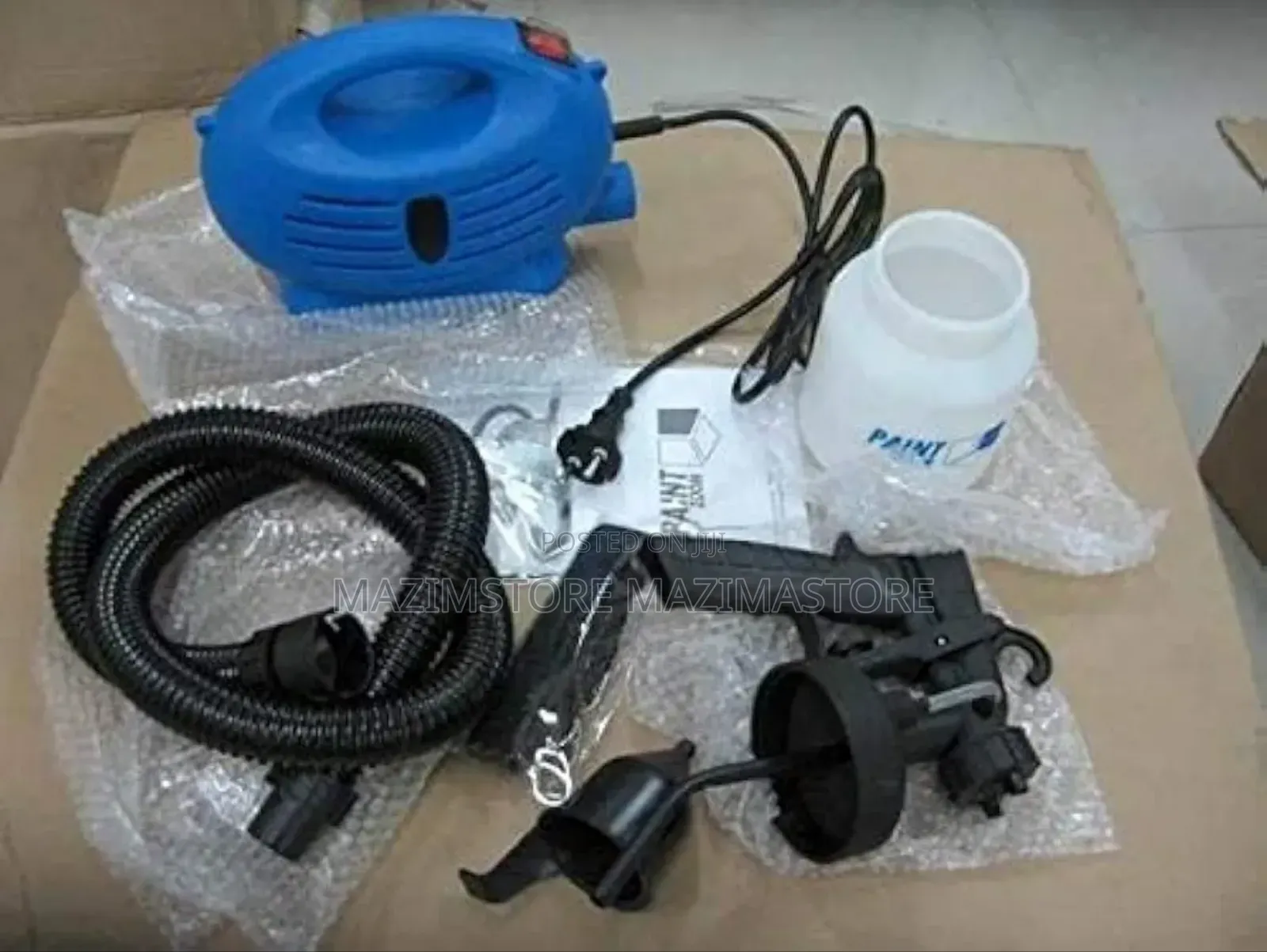 Spray Gun Ultimate Portable Painting Machine