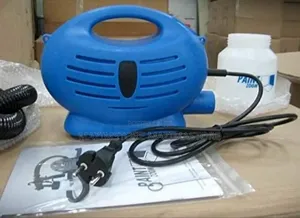Spray Gun Ultimate Portable Painting Machine