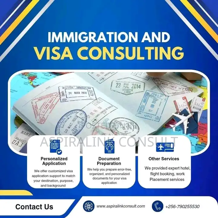 Schengen Visas