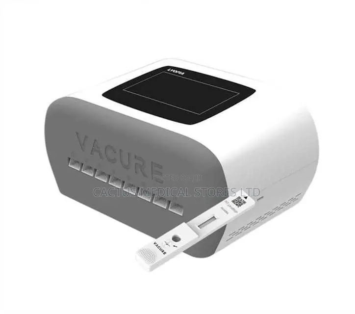 Lyofia Immunoassay Analyzer