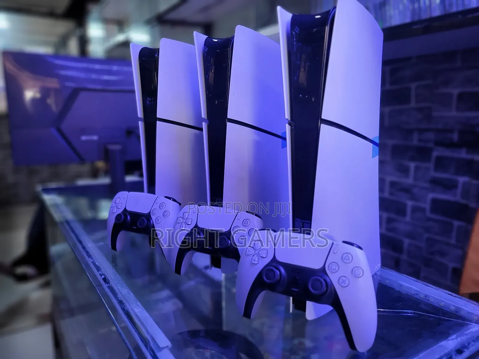 Play Station 5 Slim + Fc 26