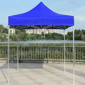 2*2 Meters Foldable Adjustable Gazebo Tent