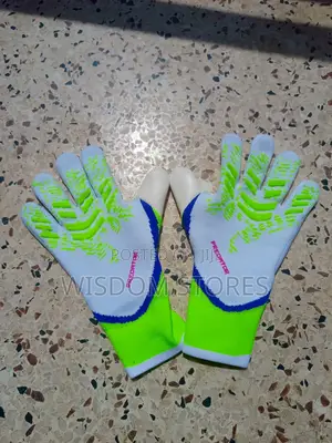 Adidas Predator Pro Goalkeeper Gloves