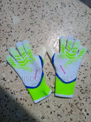 Adidas Predator Pro Goalkeeper Gloves