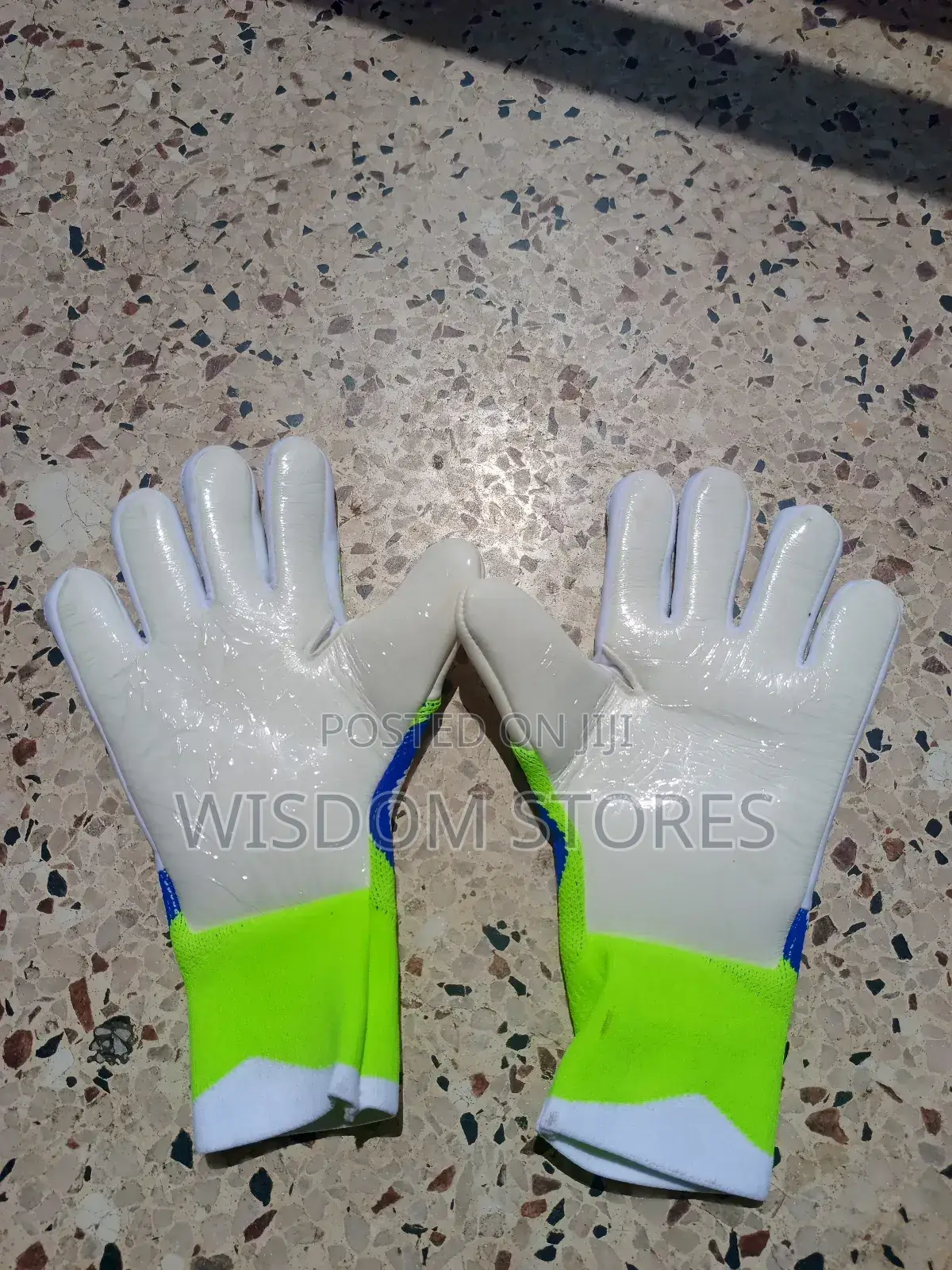 Adidas Predator Pro Goalkeeper Gloves