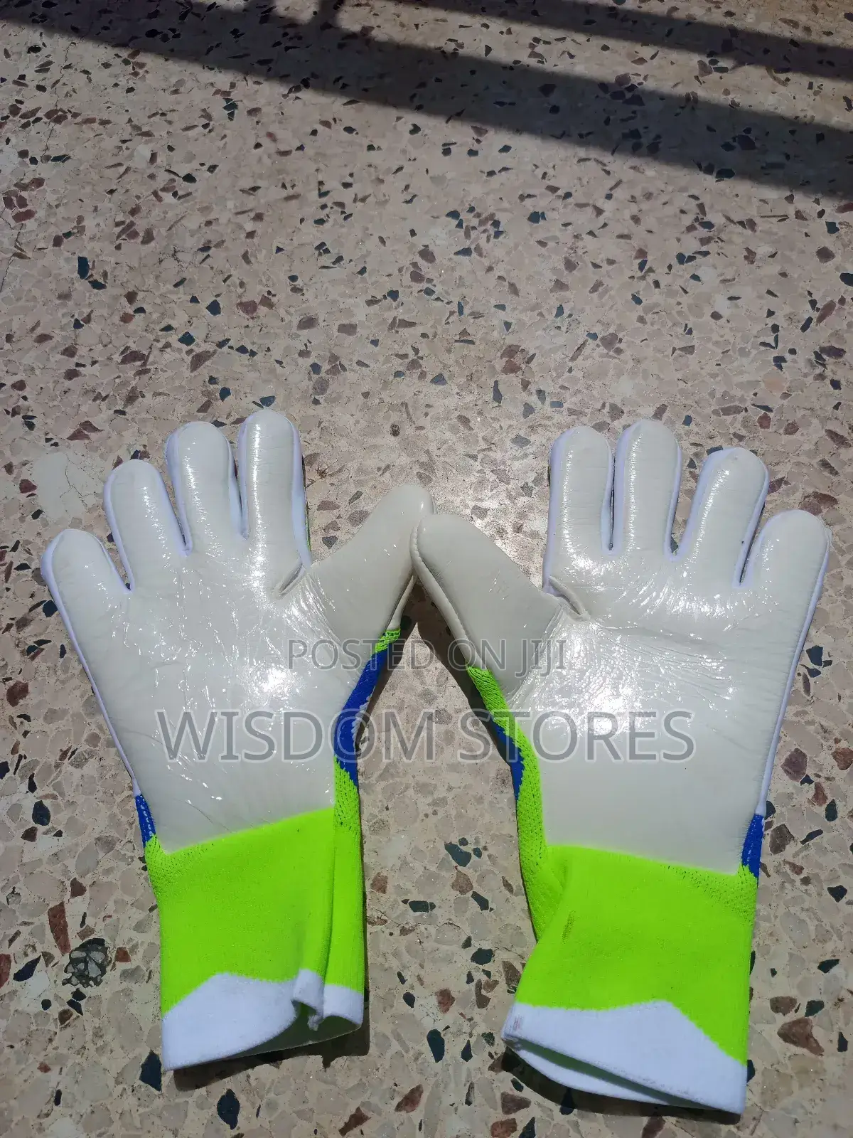 Adidas Predator Pro Goalkeeper Gloves