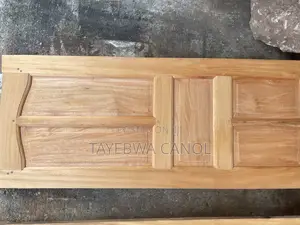 Mahogany Wood