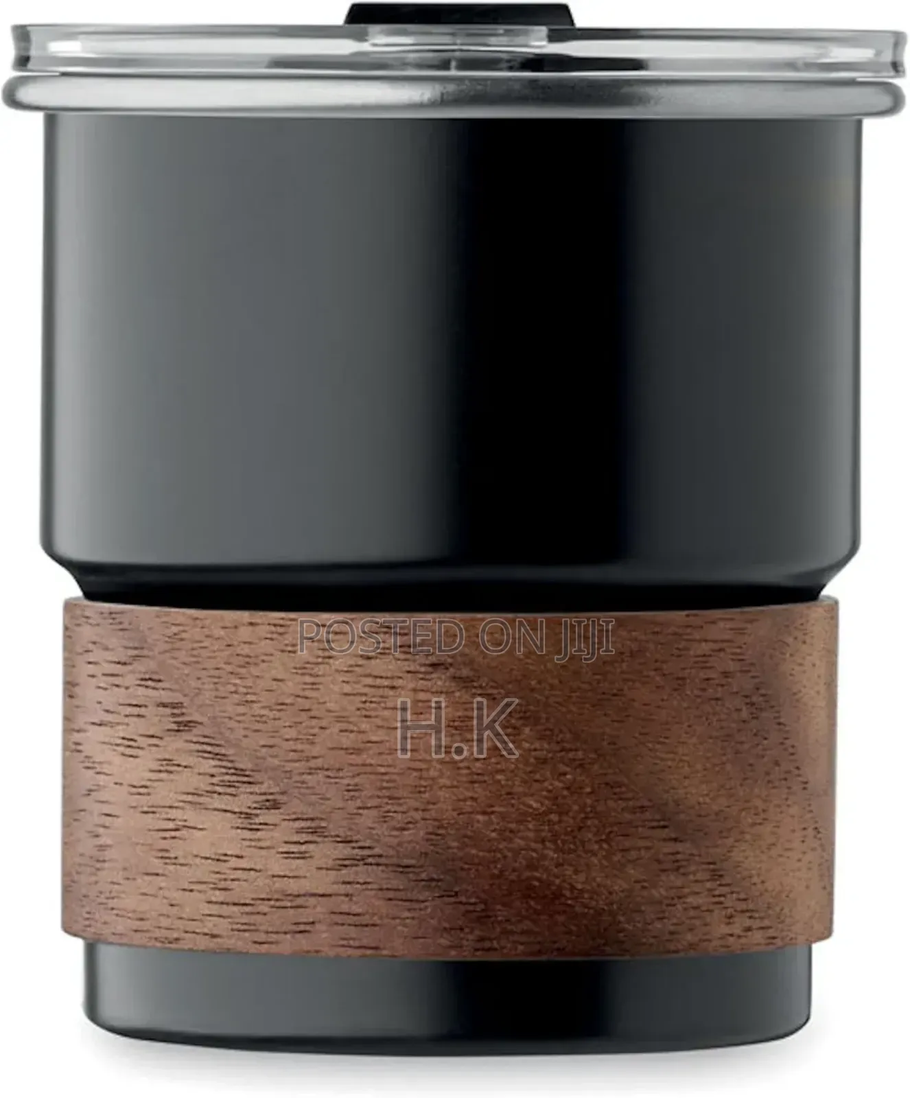 Sustainable Thermal Mug, 260 Ml,