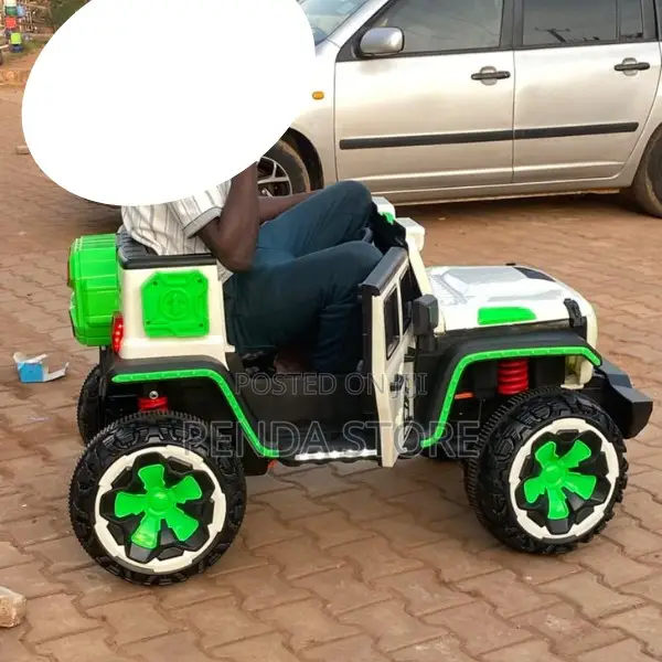 Quality Rechargeable Kids Car – Reliable Large Rechargeable Kids Car