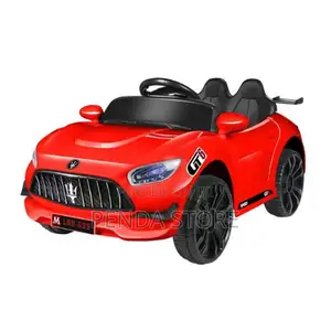 Rechargeable Kids Car Big Size – Durable Outdoor Rechargeable Kids Car