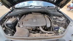 Mercedes-Benz M Class 2013 Gray