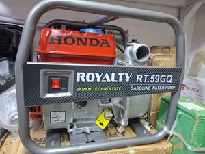 Honda 2 Inch Petrol Water Pump