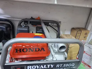 Honda 2 Inch Petrol Water Pump