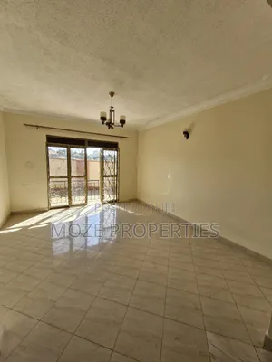 2bdrm Bungalow in Kyaliwajala, Central Division for rent