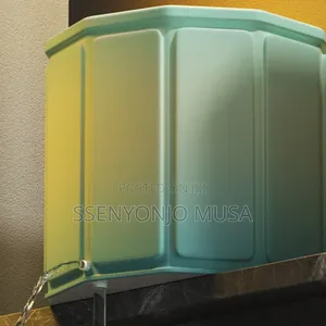 Foldable Portable Shower Bucket / Ice Bath Tub – Pvc Folding Bathtub