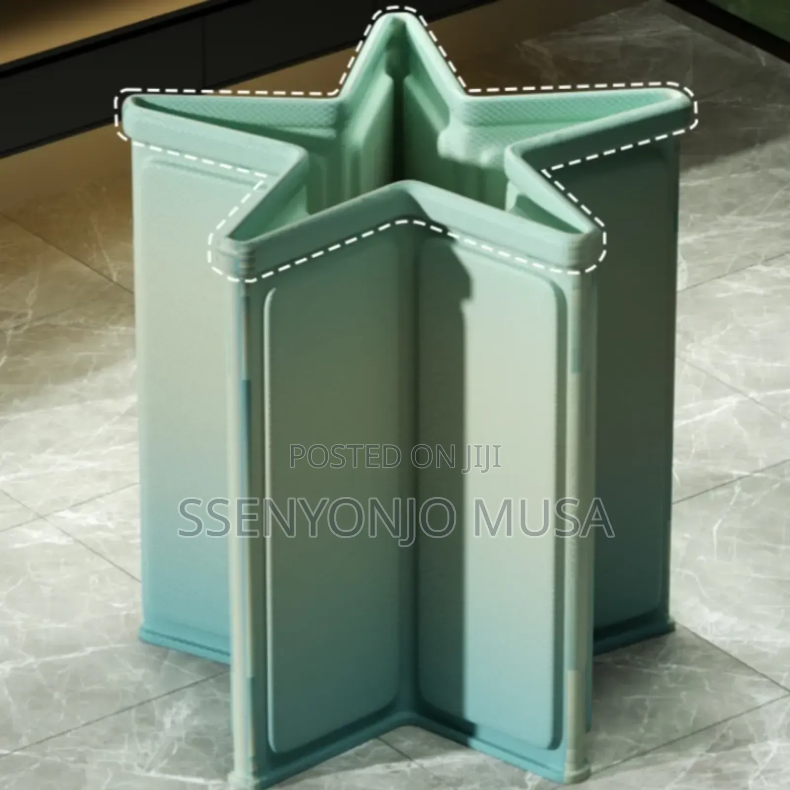 Foldable Portable Shower Bucket / Ice Bath Tub – Pvc Folding Bathtub