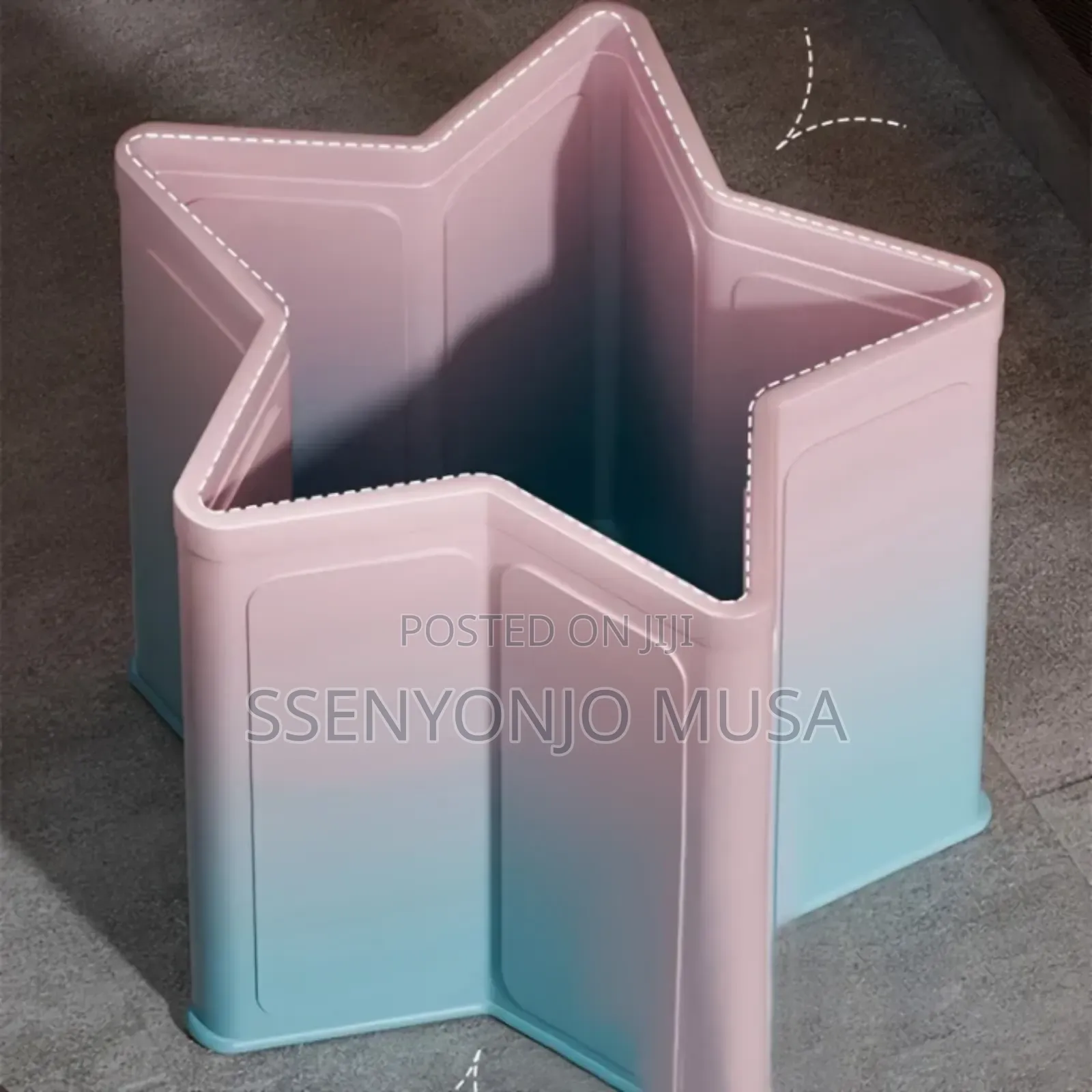 Foldable Portable Shower Bucket / Ice Bath Tub – Pvc Folding Bathtub