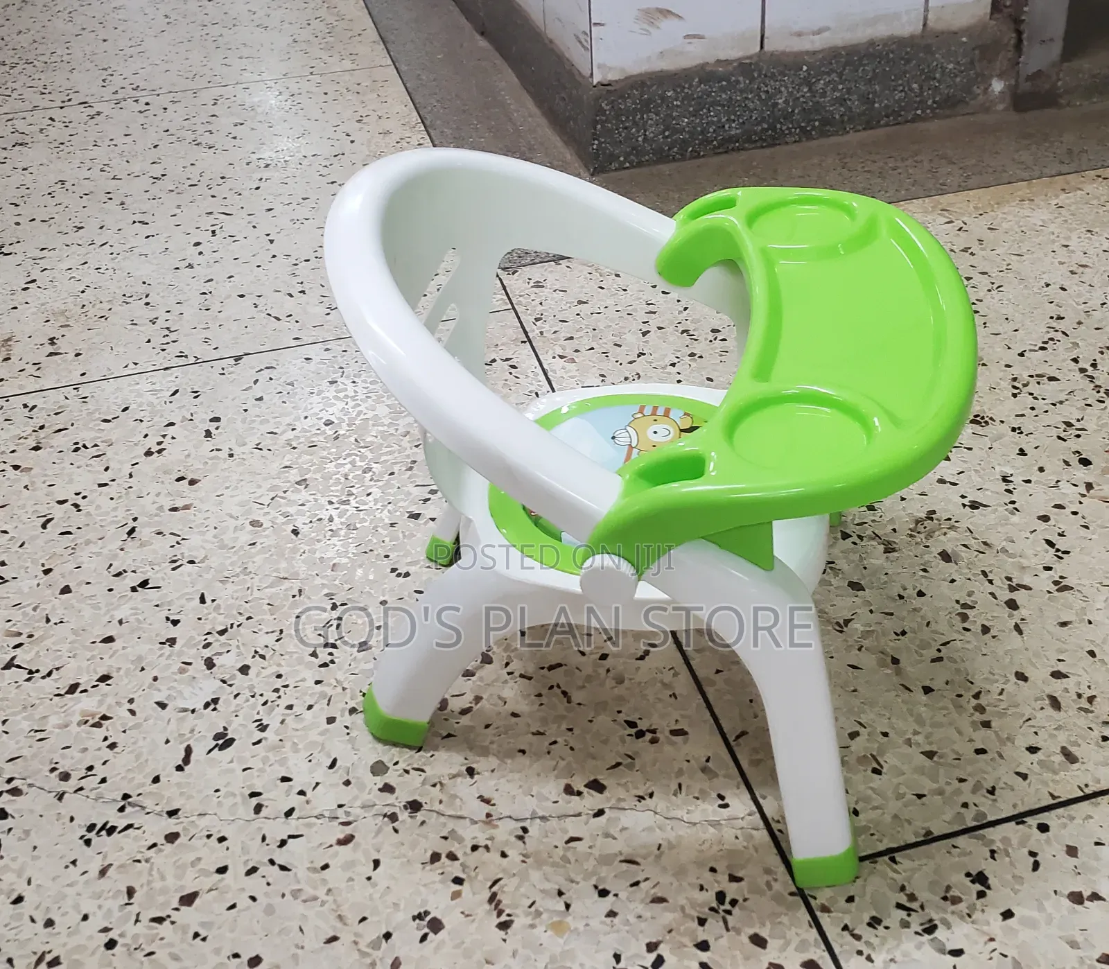 Green Feeding Chairs Green Feeding Chairs