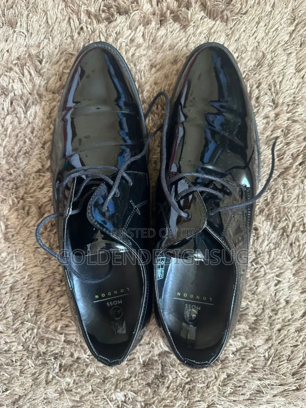 Shoes Formal Shoes Men