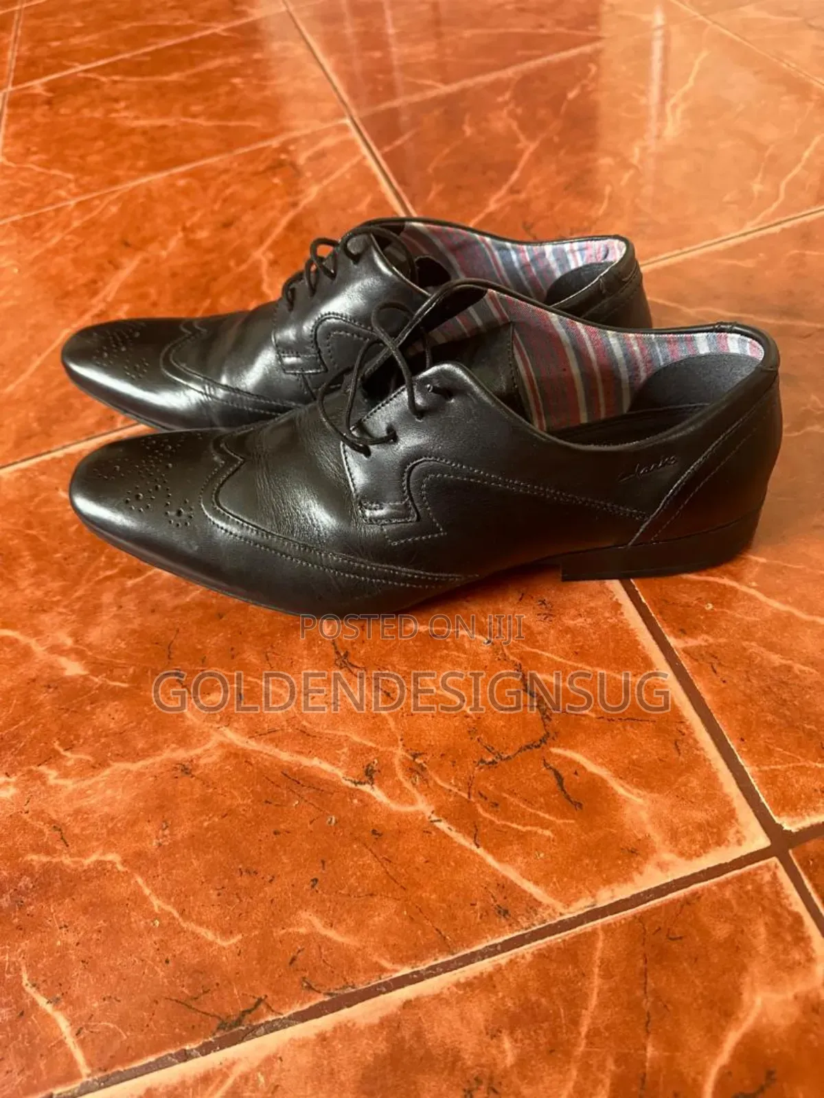 Shoes Formal Shoes Men