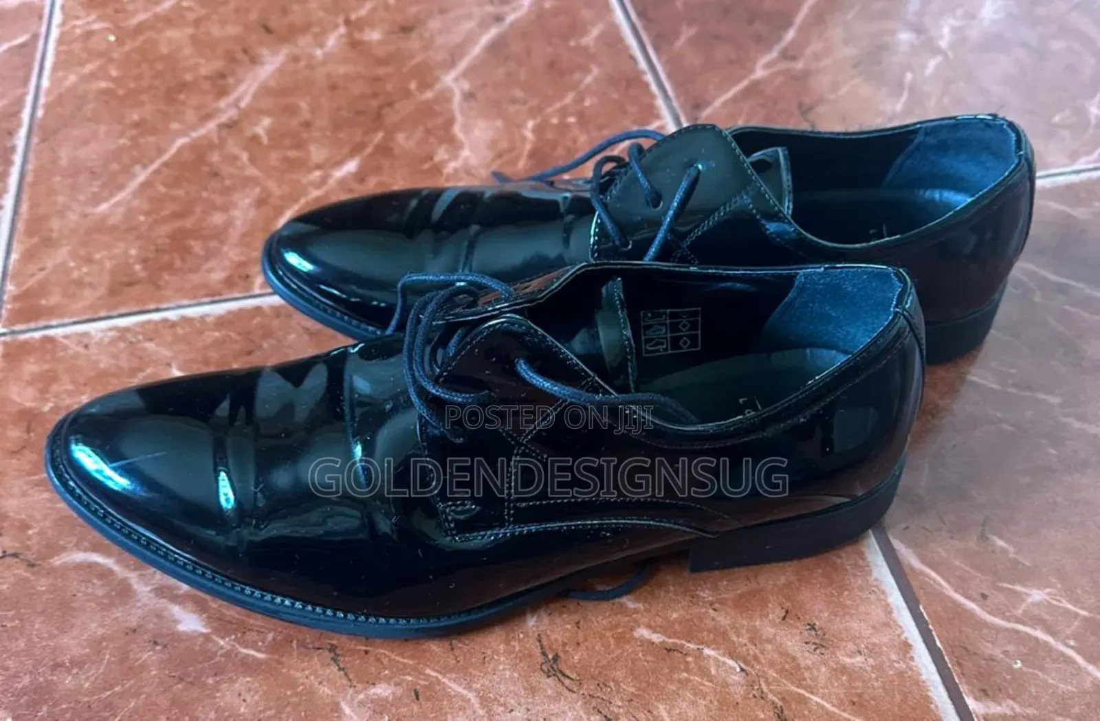 Shoes Formal Shoes Men
