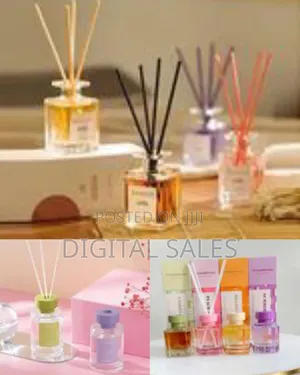 Aromatherapy Essential Oil for the Home and Bedroom,