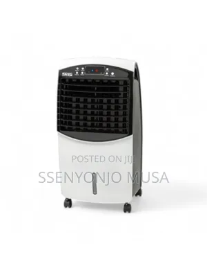 DSP Air Cooler 9.0l Kd3074 - 65w, 1100rpm,Remote Control,Led