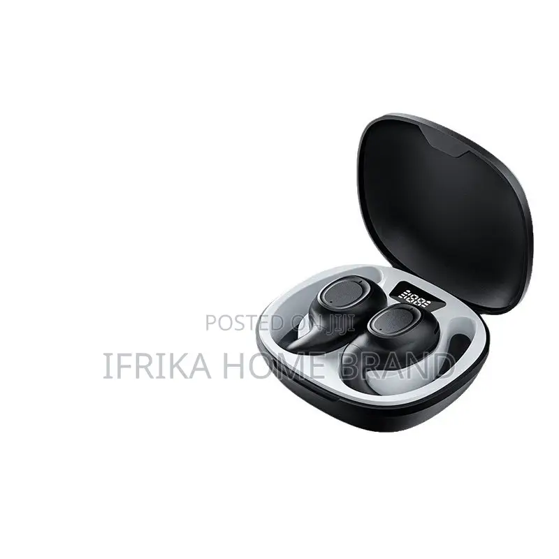 Over Ear Wireless Bluetooth Headsets