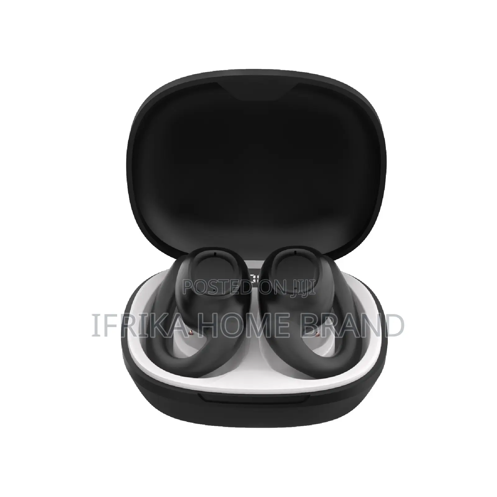 Over Ear Wireless Bluetooth Headsets