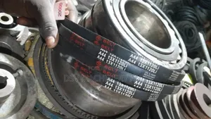 A-44 Timing Belts