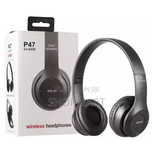 P47 Wireless Headphones