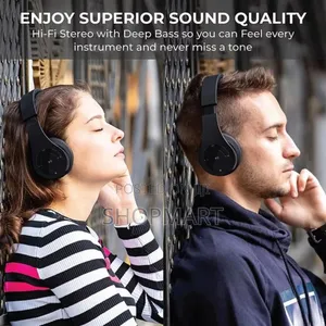 P47 Wireless Headphones