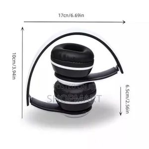 P47 Wireless Headphones