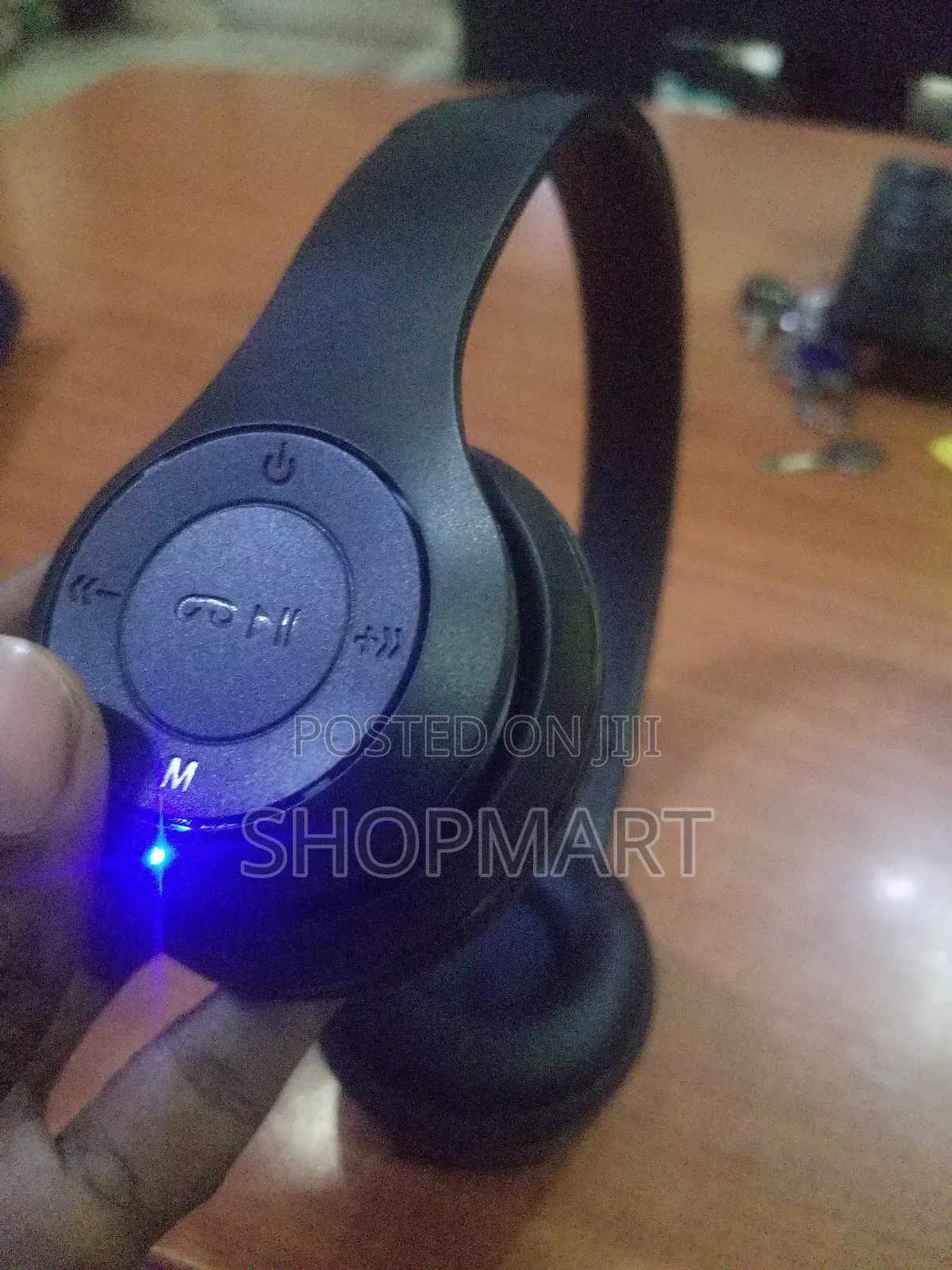 P47 Wireless Headphones