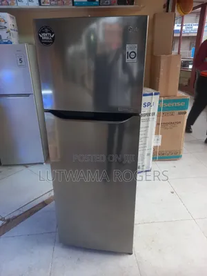Lg 262ltrs Inverter Linear