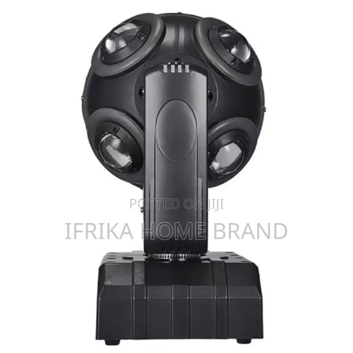 Led Single-Moving Head Light With KTV Private Room Beam Football Light