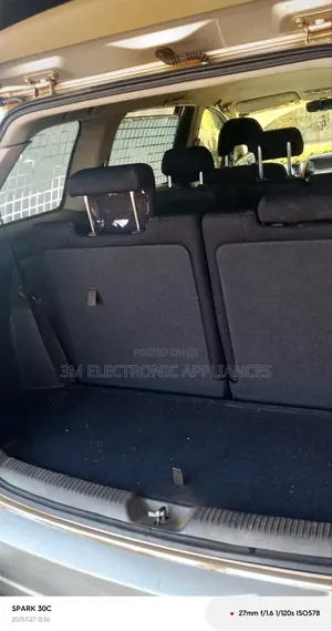 Toyota Wish 2003 Silver