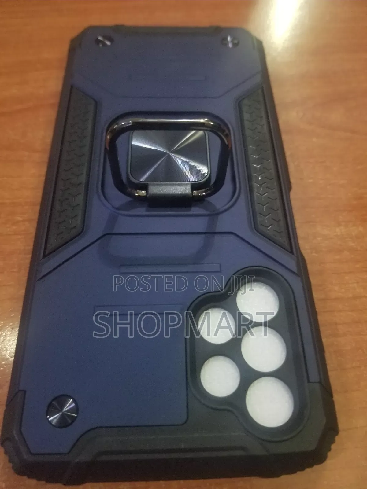 Armoured Case for Samsung A13