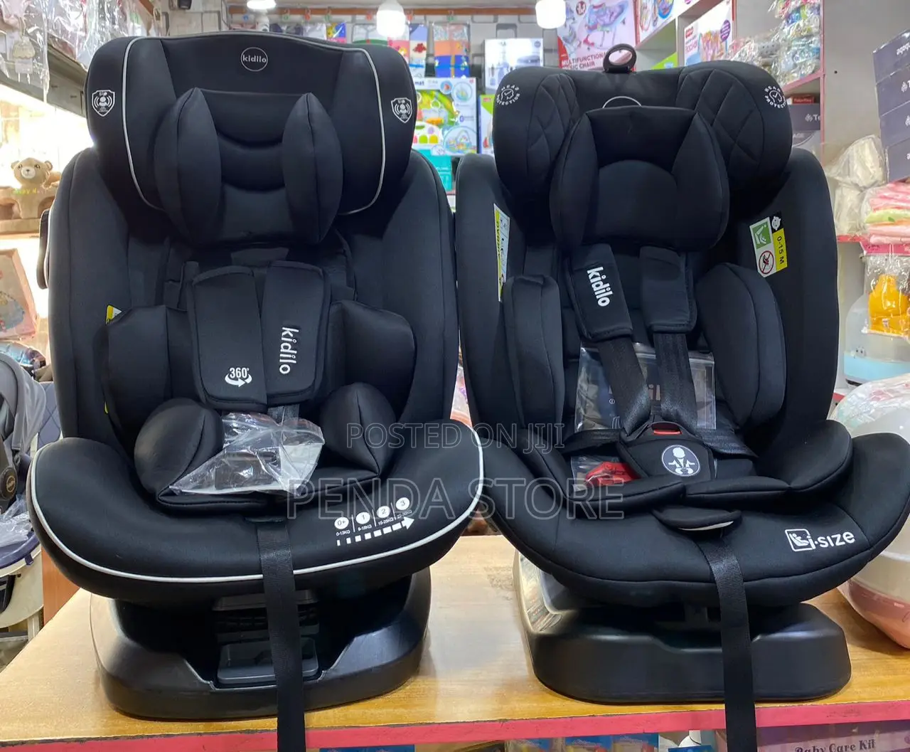Baby Car Seat – Modern Stylish Baby Car Seat
